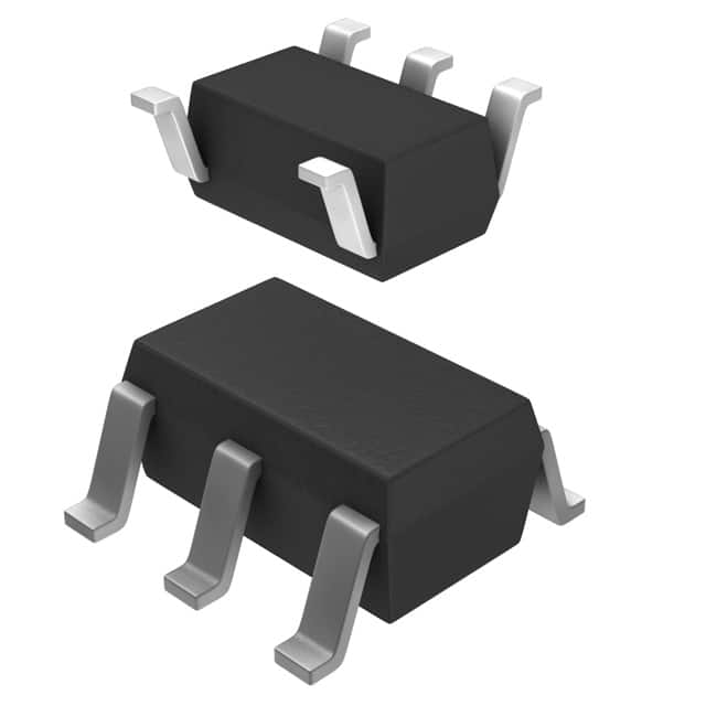 APX823-31W5G-7 Diodes Incorporated